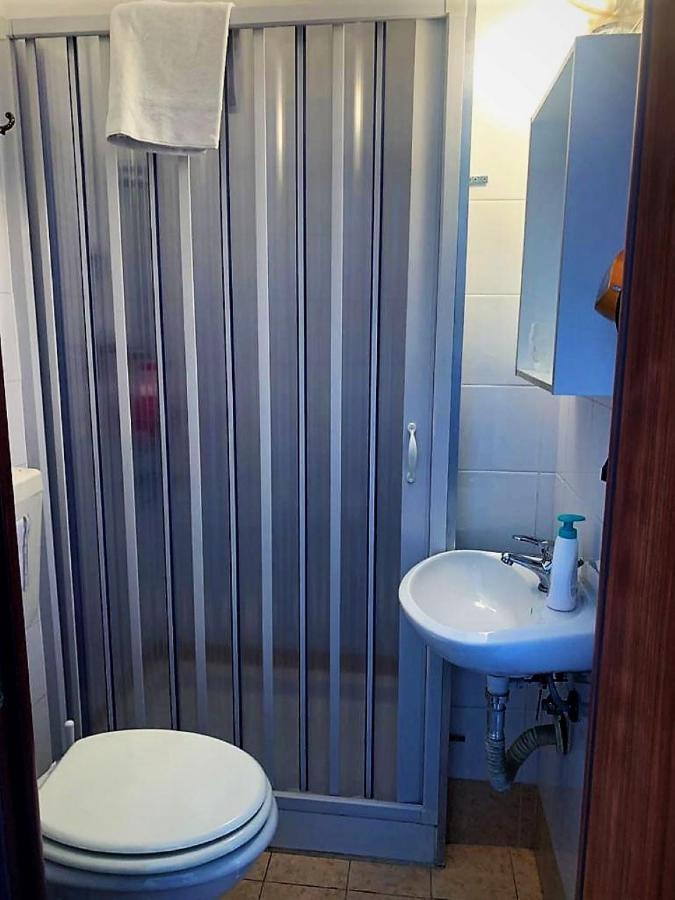 Silton'S Rooms Рим Екстериор снимка
