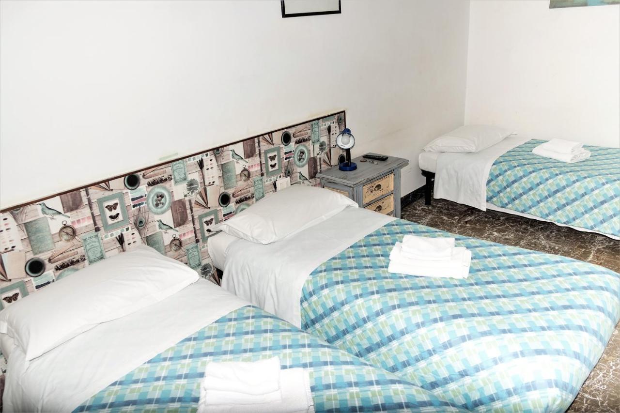 Silton'S Rooms Рим Екстериор снимка