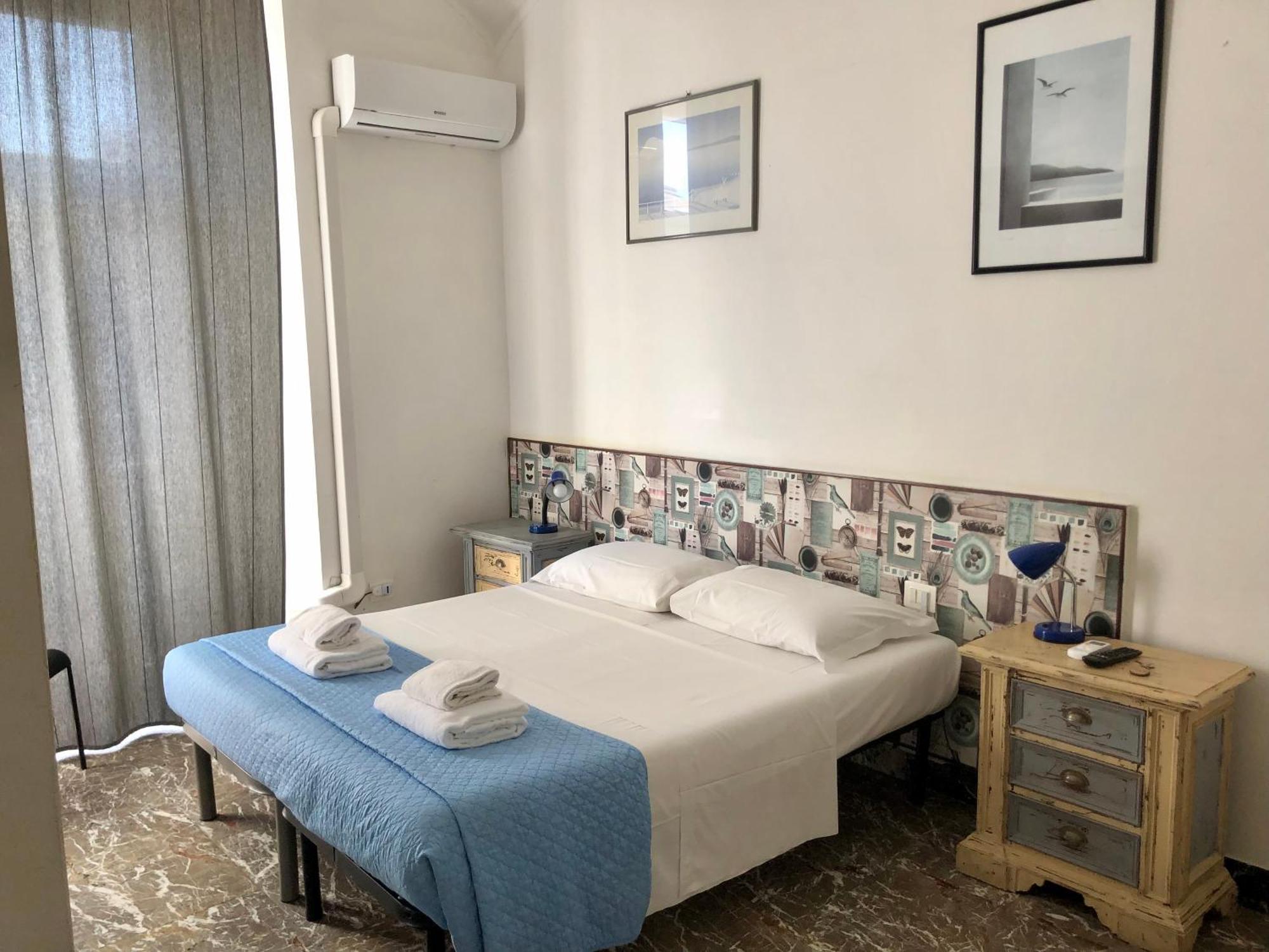 Silton'S Rooms Рим Екстериор снимка