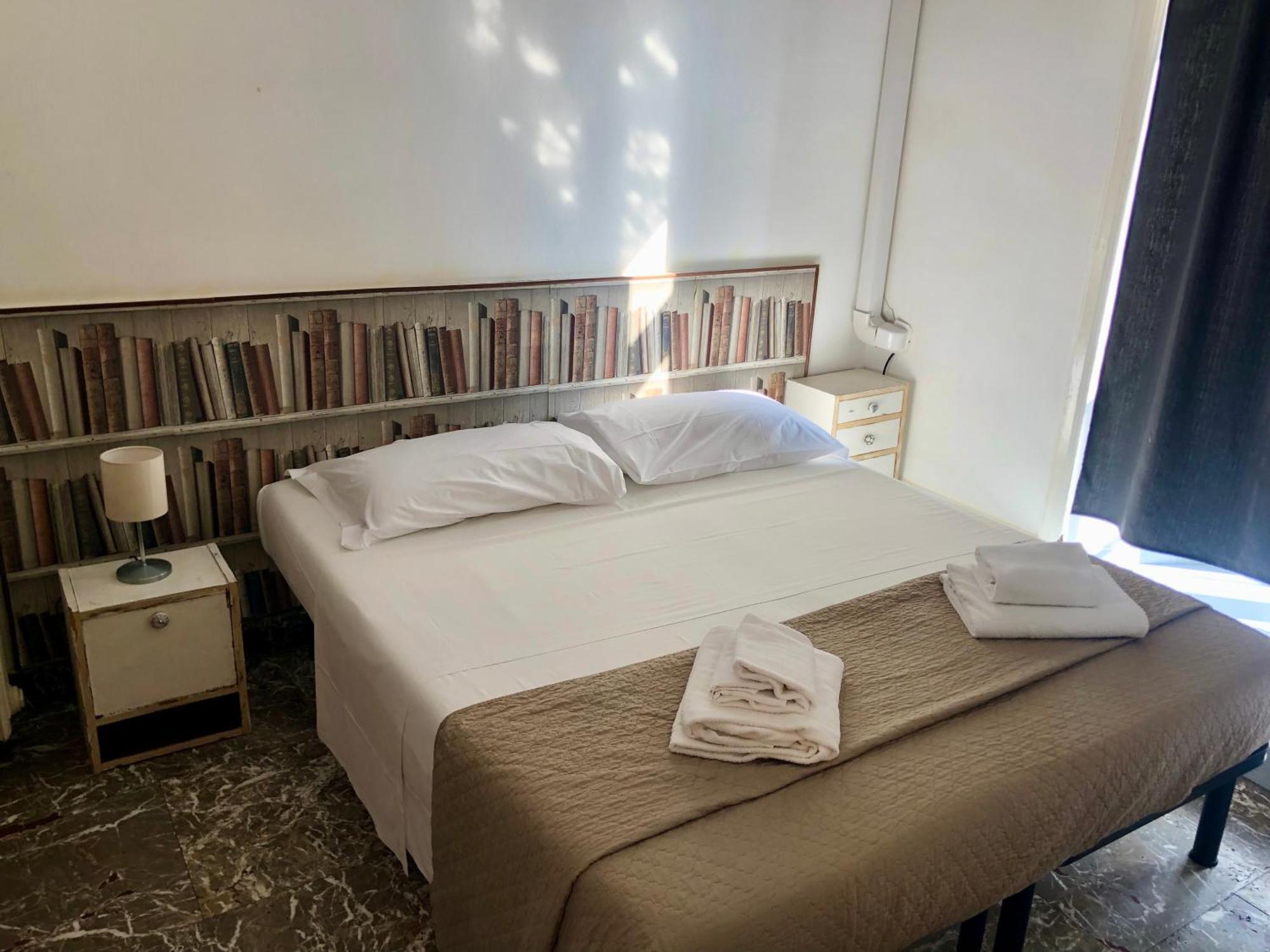 Silton'S Rooms Рим Екстериор снимка