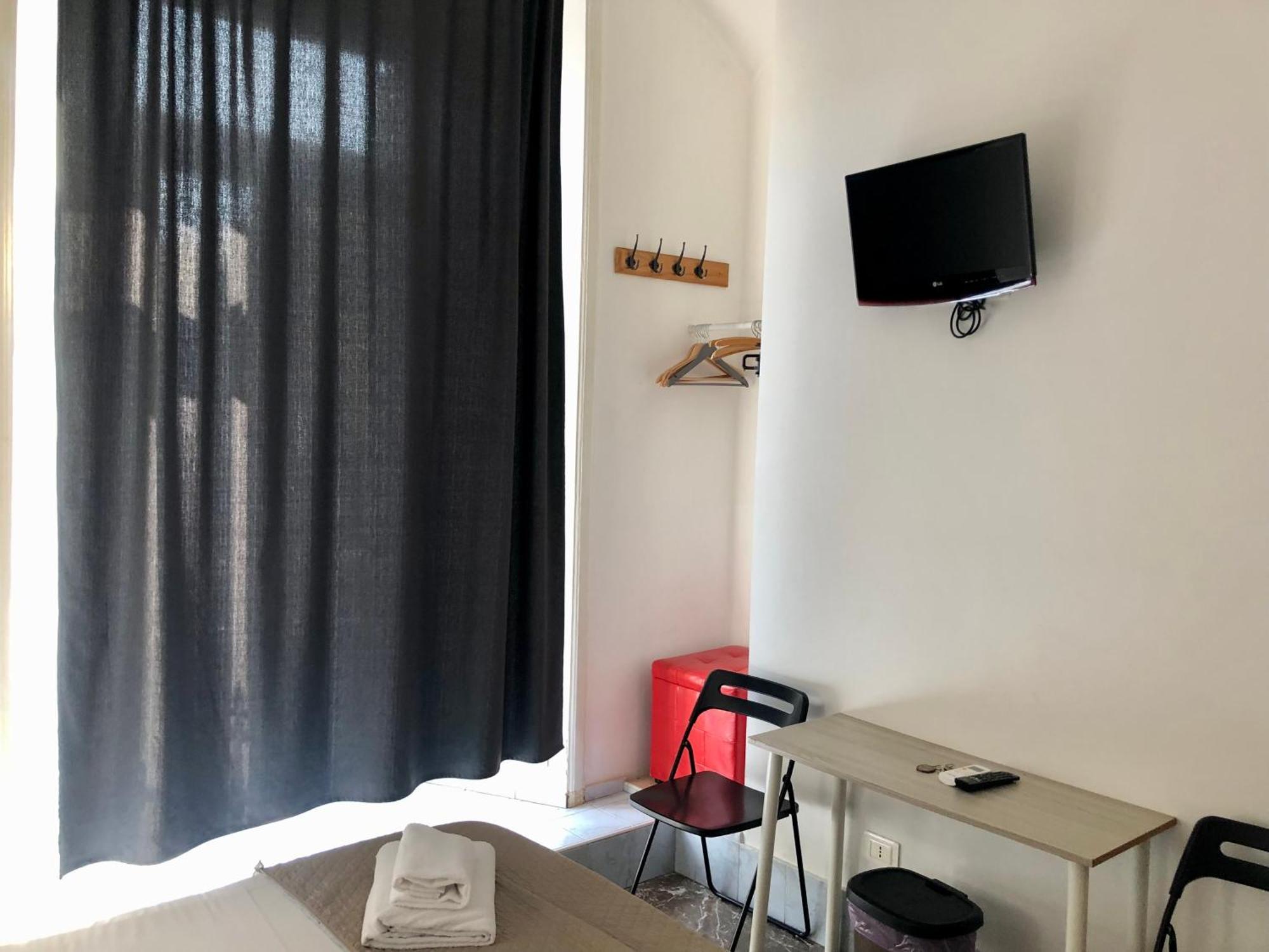 Silton'S Rooms Рим Екстериор снимка