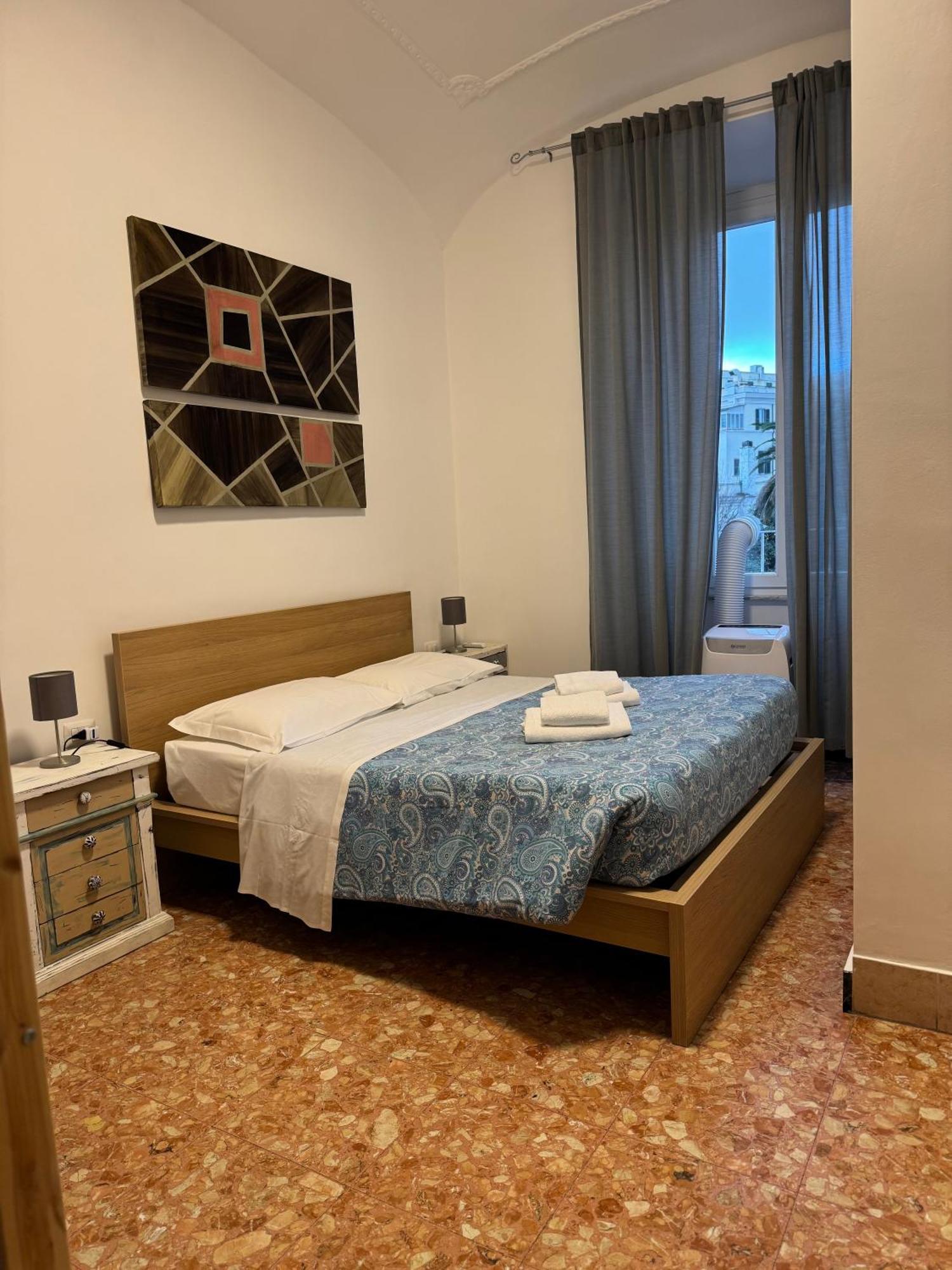 Silton'S Rooms Рим Екстериор снимка