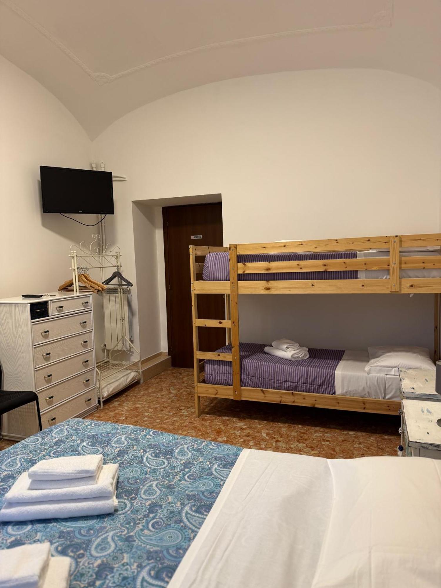 Silton'S Rooms Рим Екстериор снимка