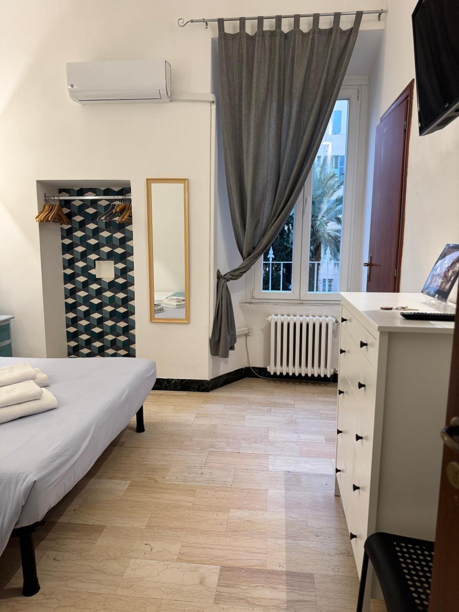 Silton'S Rooms Рим Екстериор снимка
